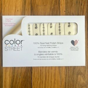 Color Street Made My Daisy